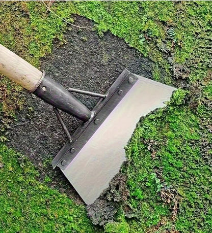 Multifunctional Deep Cleaning Shovel