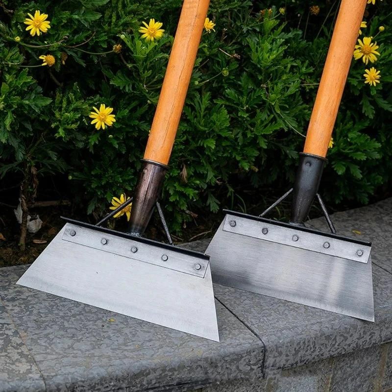 Multifunctional Deep Cleaning Shovel