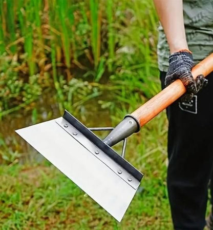 Multifunctional Deep Cleaning Shovel