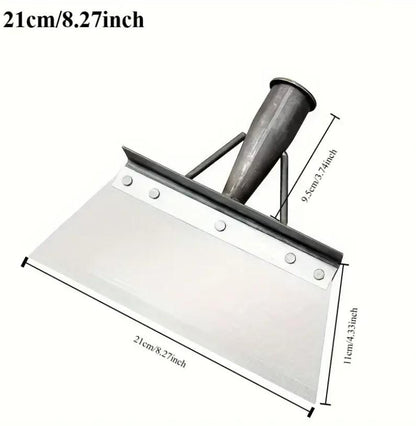 Multifunctional Deep Cleaning Shovel